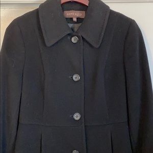 Anne Klein Pea Coat